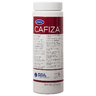 Cafiza Espresso Cleaning Powder- 566g