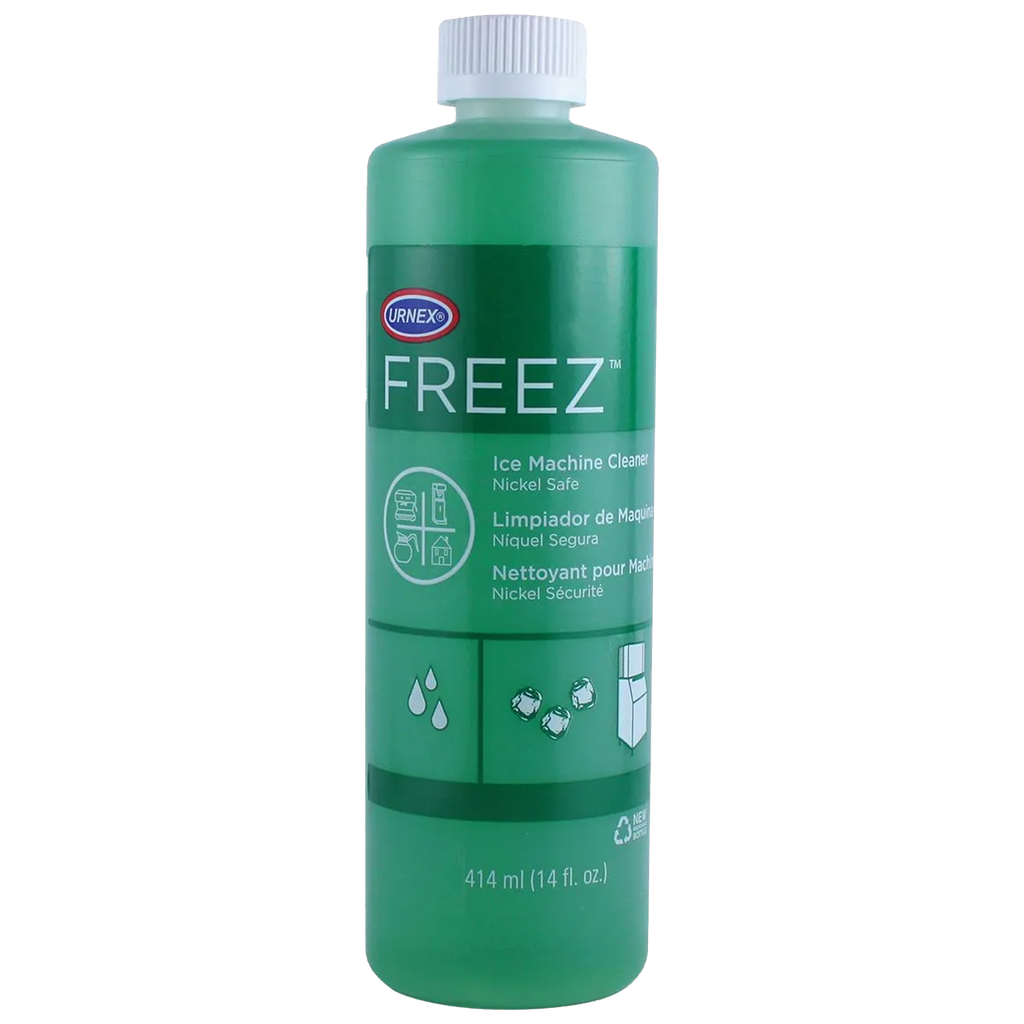 Freez Ice Machine Cleaner Liquid- 400 ml