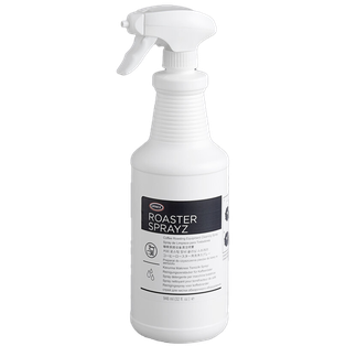 Roaster Sprayz roaster equipment cleaning spray  - 946ml