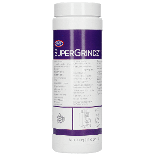 Super Grindz grinder cleaner for superautomatics - 330g