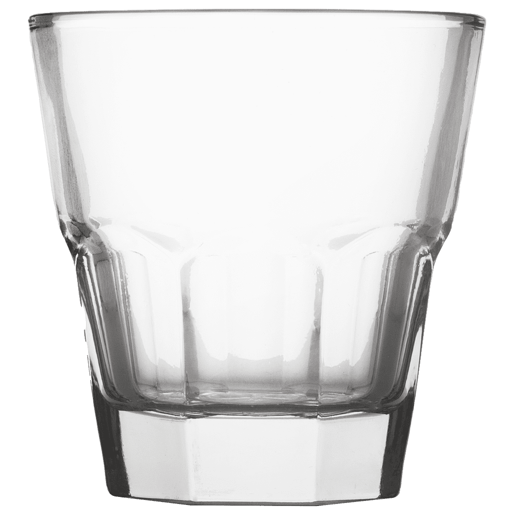 [CRTC-4-] كوب زجاج كورتادو 4 اونز