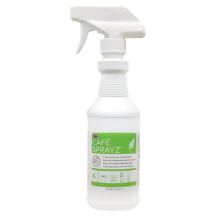 Cafe  Sprayz - Cleaning Equipment and Machines - 450 ml