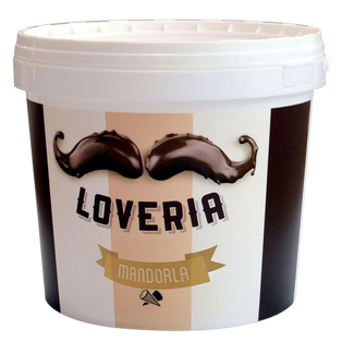 Loveria Almond – 5.5 kg