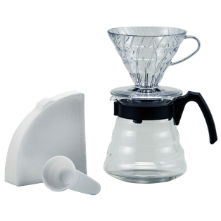 Craft Coffee Maker 600ml - V60 Hario