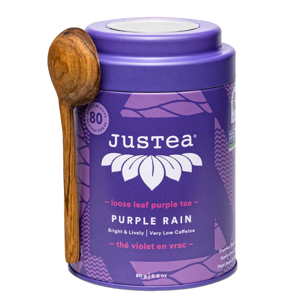 [KE-TN] Kenya Purple Rain Tea 80 g