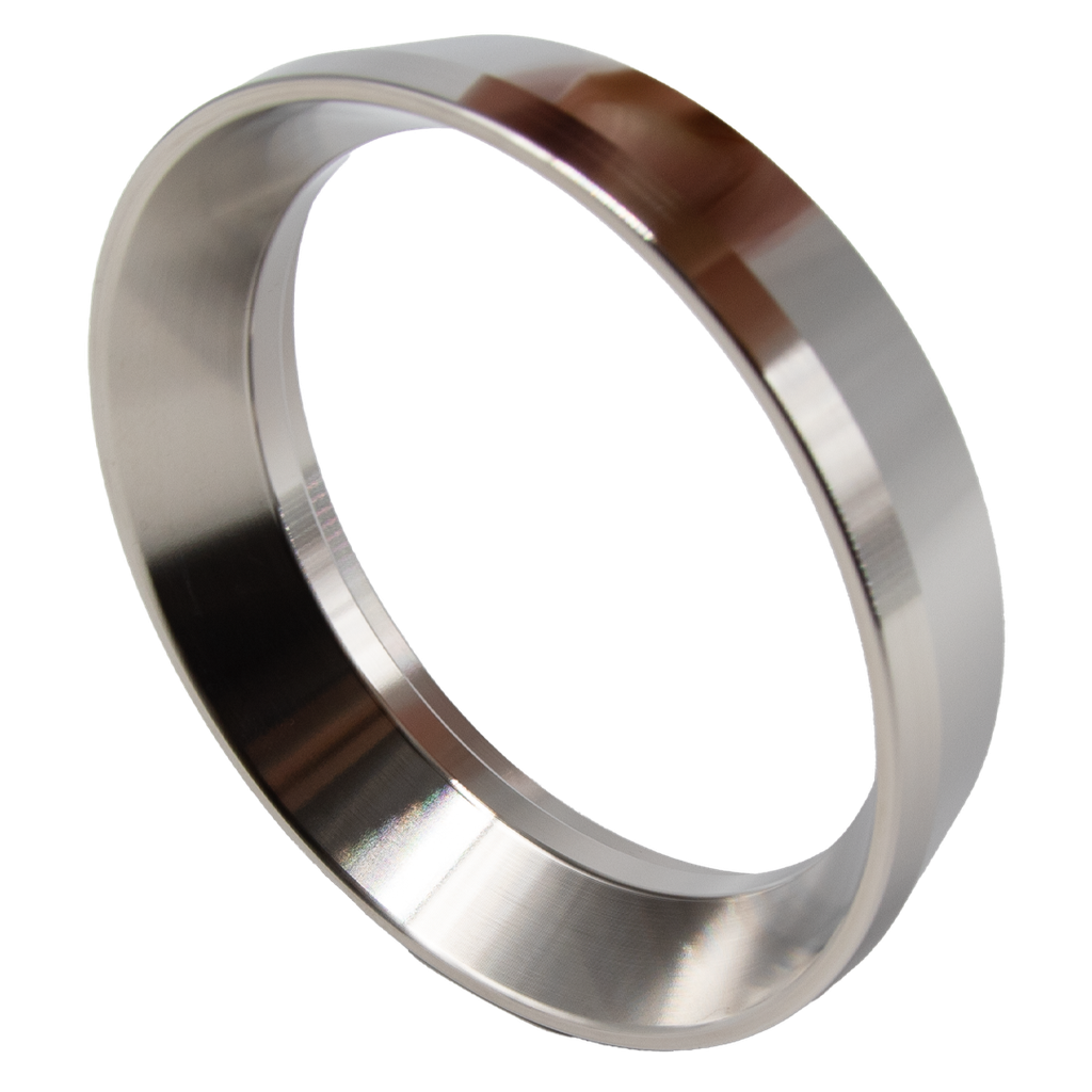 [AC-COA-GN-016] S.Steel Portafilter Ring ring 58mm